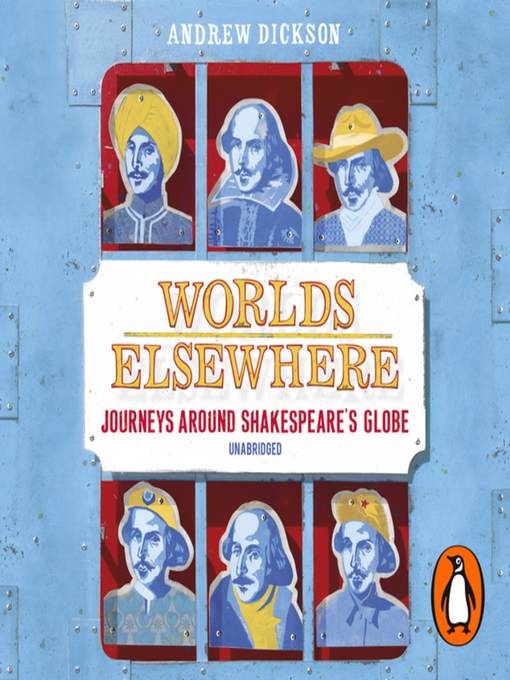 Title details for Worlds Elsewhere by Andrew Dickson - Available